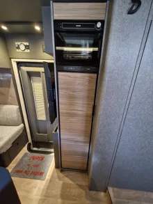 Fahrzeugbild Dethleffs Trend I 7057 EB *Dach-Klima*Solar+Lithium*AHK* #24