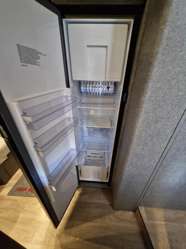 Fahrzeugbild Dethleffs Trend I 7057 EB *Dach-Klima*Solar+Lithium*AHK* #25