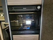 Fahrzeugbild Dethleffs Trend I 7057 EB *Dach-Klima*Solar+Lithium*AHK* #26