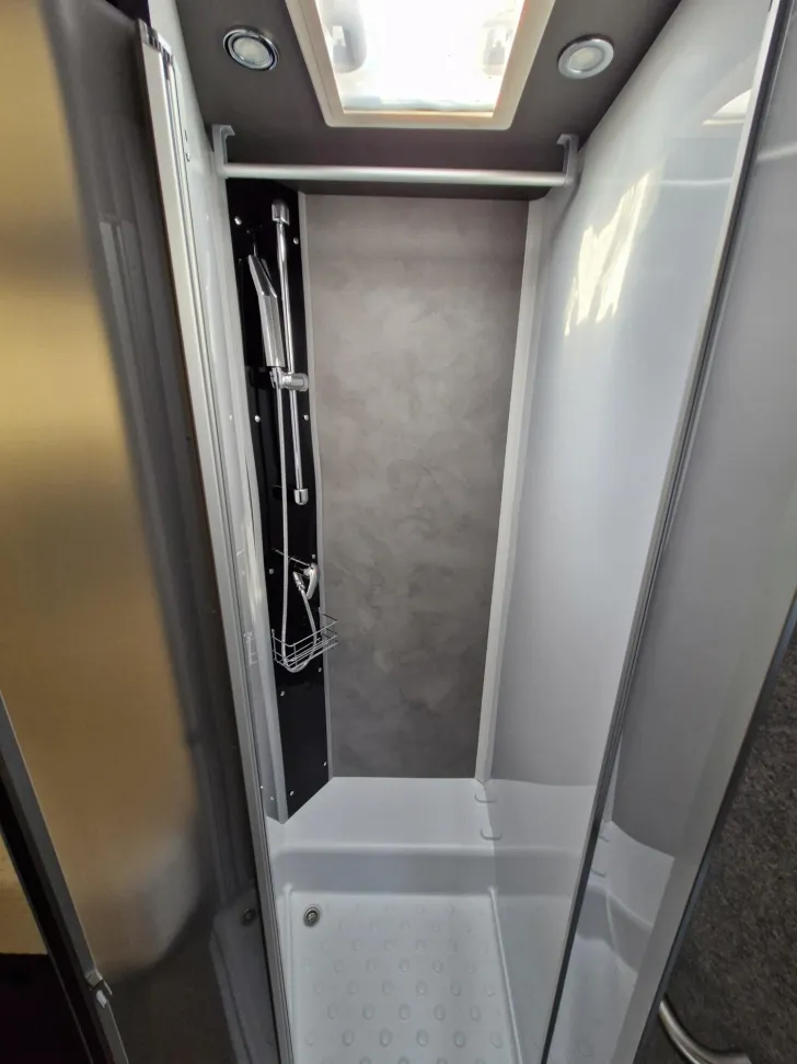 Fahrzeugbild Dethleffs Trend I 7057 EB *Dach-Klima*Solar+Lithium*AHK* #28