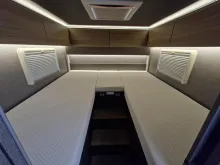 Fahrzeugbild Dethleffs Trend I 7057 EB *Dach-Klima*Solar+Lithium*AHK* #30