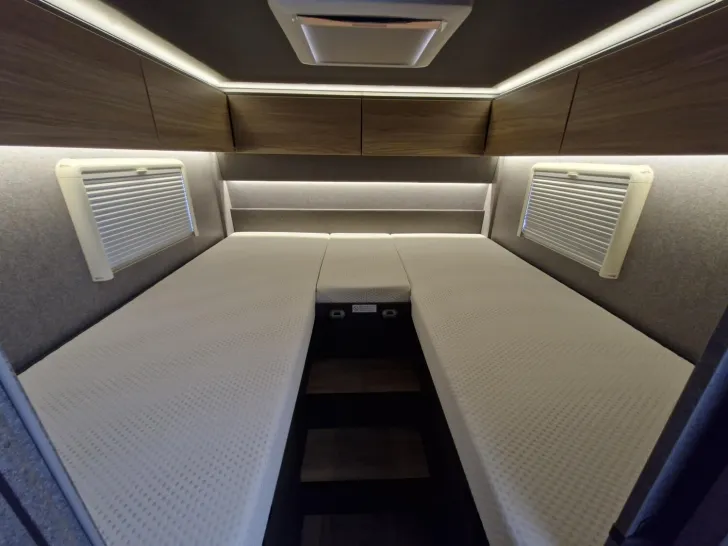 Fahrzeugbild Dethleffs Trend I 7057 EB *Dach-Klima*Solar+Lithium*AHK* #30