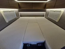 Fahrzeugbild Dethleffs Trend I 7057 EB *Dach-Klima*Solar+Lithium*AHK* #32