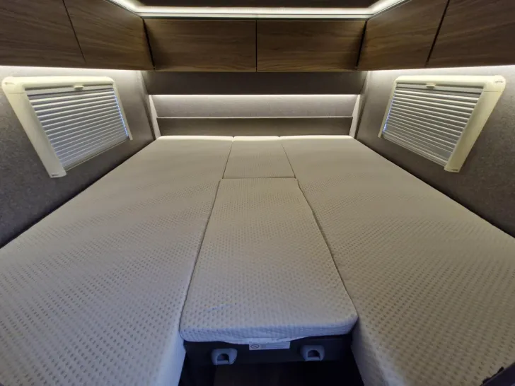 Fahrzeugbild Dethleffs Trend I 7057 EB *Dach-Klima*Solar+Lithium*AHK* #32