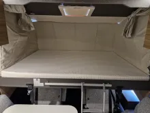 Fahrzeugbild Dethleffs Trend I 7057 EB *Dach-Klima*Solar+Lithium*AHK* #33