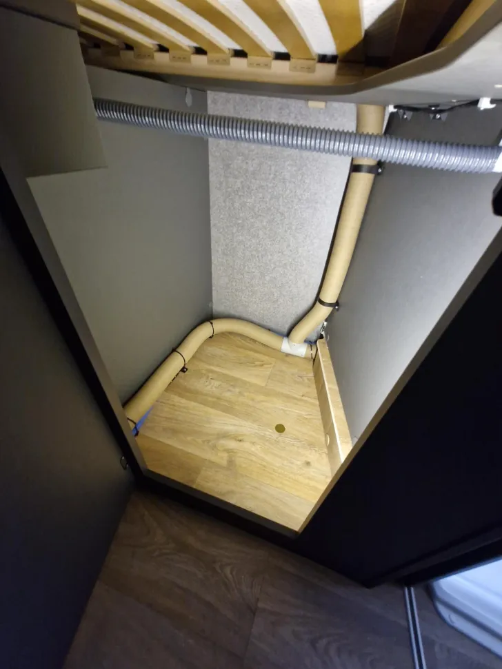 Fahrzeugbild Dethleffs Trend I 7057 EB *Dach-Klima*Solar+Lithium*AHK* #35