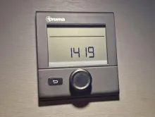 Fahrzeugbild Dethleffs Trend I 7057 EB *Dach-Klima*Solar+Lithium*AHK* #37