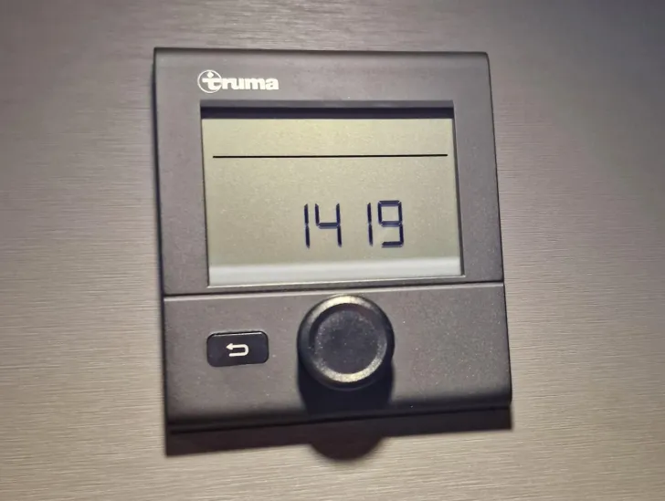 Fahrzeugbild Dethleffs Trend I 7057 EB *Dach-Klima*Solar+Lithium*AHK* #37