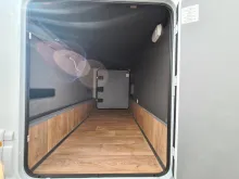 Fahrzeugbild Dethleffs Trend I 7057 EB *Dach-Klima*Solar+Lithium*AHK* #38