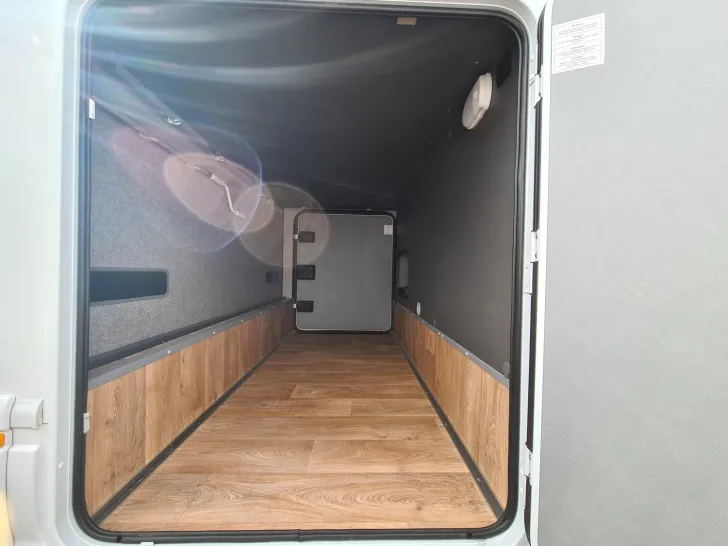 Fahrzeugbild Dethleffs Trend I 7057 EB *Dach-Klima*Solar+Lithium*AHK* #38