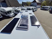 Fahrzeugbild Dethleffs Trend I 7057 EB *Dach-Klima*Solar+Lithium*AHK* #39