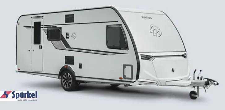 Fahrzeugbild Knaus Südwind 540 UE Black Selection 1.800kg*ATC*Duschausbau #1