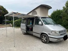 Fahrzeugbild VW California Zweite Hand, gepfleg #4