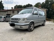 Fahrzeugbild VW California Zweite Hand, gepfleg #8