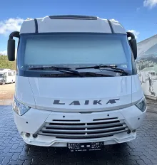 Fahrzeugbild Laika Ecovip 709 #5