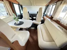 Fahrzeugbild Laika Ecovip 709 #10