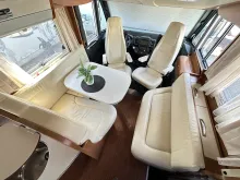 Fahrzeugbild Laika Ecovip 709 #11
