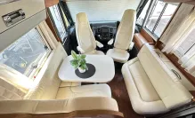 Fahrzeugbild Laika Ecovip 709 #12