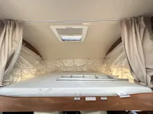 Fahrzeugbild Laika Ecovip 709 #17