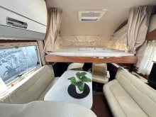 Fahrzeugbild Laika Ecovip 709 #18