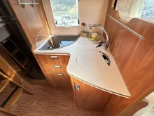 Fahrzeugbild Laika Ecovip 709 #20