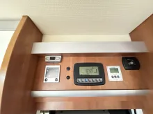 Fahrzeugbild Laika Ecovip 709 #31