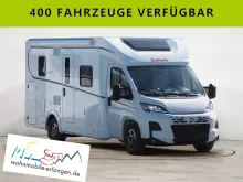 Fahrzeugbild Dethleffs Just Camp T 6762, Automatik, Markise, uvm. #1