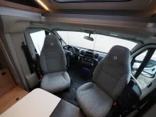 Fahrzeugbild Dethleffs Just Camp T 6762, Automatik, Markise, uvm. #5