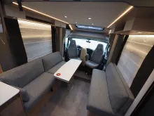 Fahrzeugbild Dethleffs Just Camp T 6762, Automatik, Markise, uvm. #10