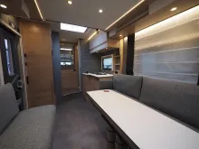 Fahrzeugbild Dethleffs Just Camp T 6762, Automatik, Markise, uvm. #12