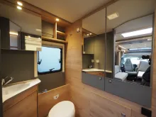 Fahrzeugbild Dethleffs Just Camp T 6762, Automatik, Markise, uvm. #18