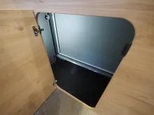 Fahrzeugbild Dethleffs Just Camp T 6762, Automatik, Markise, uvm. #23