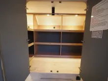 Fahrzeugbild Dethleffs Just Camp T 6762, Automatik, Markise, uvm. #24