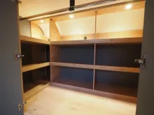 Fahrzeugbild Dethleffs Just Camp T 6762, Automatik, Markise, uvm. #25