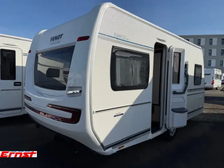 Fahrzeugbild Fendt Bianco Activ 445 SFB #1