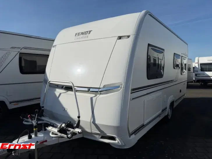 Fahrzeugbild Fendt Bianco Activ 445 SFB #4