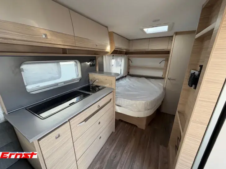 Fahrzeugbild Fendt Bianco Activ 445 SFB #5