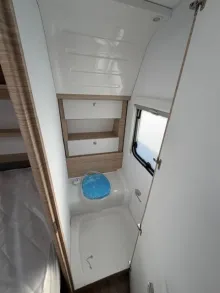 Fahrzeugbild Fendt Bianco Activ 445 SFB #8