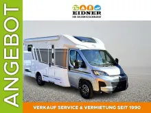 Fahrzeugbild Carado T 328 pro+|DigitalPaket|Hubbett|Automatik #1