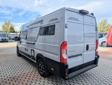 Fahrzeugbild Pössl Summit SHINE 640 Sie sparen 3.566,- #3