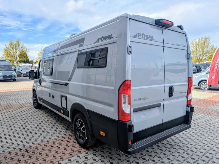 Fahrzeugbild Pössl Summit SHINE 640 Sie sparen 3.566,- #3