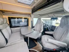 Fahrzeugbild Pössl Summit SHINE 640 Sie sparen 3.566,- #4