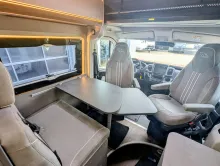 Fahrzeugbild Pössl Summit SHINE 640 Sie sparen 3.566,- #5