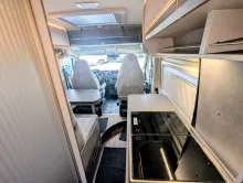 Fahrzeugbild Pössl Summit SHINE 640 Sie sparen 3.566,- #6