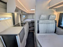 Fahrzeugbild Pössl Summit SHINE 640 Sie sparen 3.566,- #7