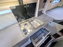 Fahrzeugbild Pössl Summit SHINE 640 Sie sparen 3.566,- #11