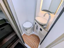 Fahrzeugbild Pössl Summit SHINE 640 Sie sparen 3.566,- #13