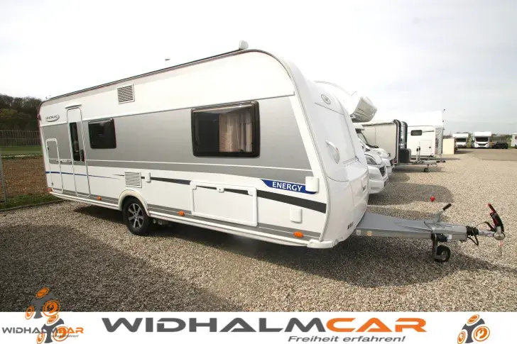 Fahrzeugbild LMC Vivo 533 K Energy #1