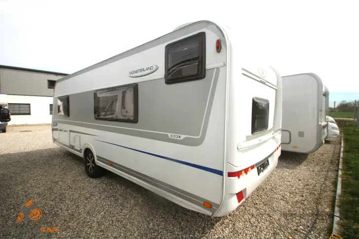 Fahrzeugbild LMC Vivo 533 K Energy #4