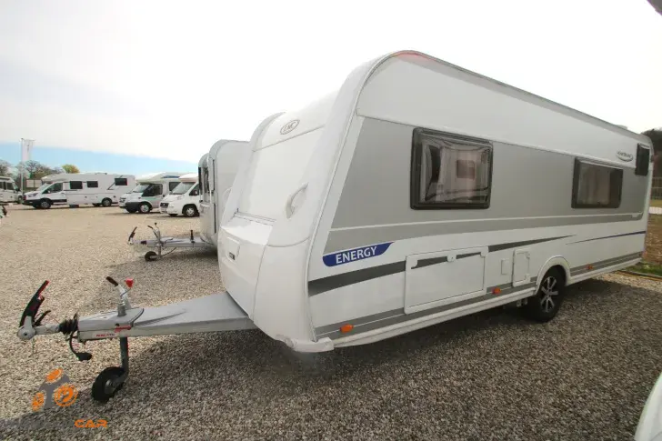 Fahrzeugbild LMC Vivo 533 K Energy #5